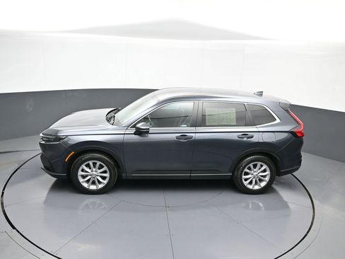 Certified 2023 Honda CR-V EX-L image 79