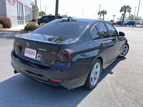 Used 2014 BMW 320i xDrive Sedan image 5