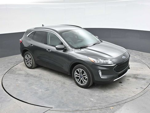 Used 2020 Ford Escape SEL AWD/4WD image 18