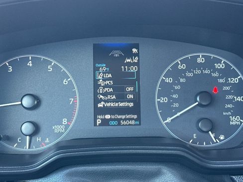 Certified 2024 Toyota Corolla LE FWD image 38