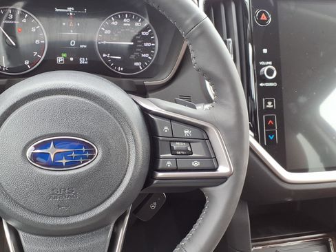 New 2026 Subaru Ascent Touring AWD/4WD image 9