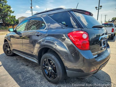 Used 2015 Chevrolet Equinox LT AWD/4WD image 6