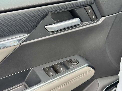 New 2026 GMC Acadia Elevation w/ Elevation Premium Package image 15