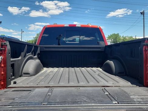 Used 2023 Ford F150 XLT w/ Equipment Group 302A High AWD/4WD image 24
