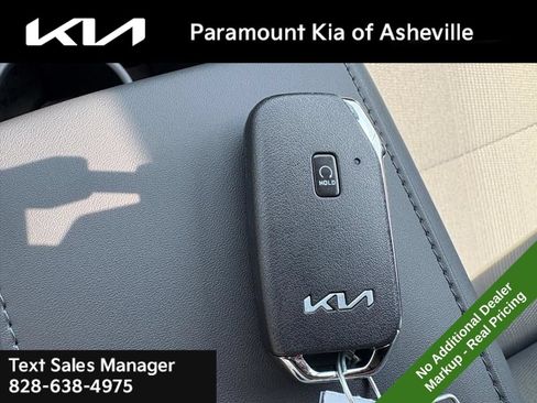 New 2026 Kia Niro EX w/ EX Premium Package FWD image 27