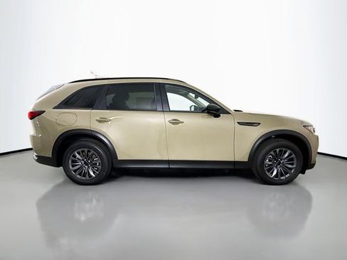 New 2026 MAZDA CX-70 SC AWD/4WD image 8
