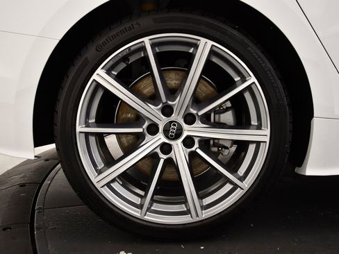 Certified 2025 Audi A5 2.0T Premium Plus image 15