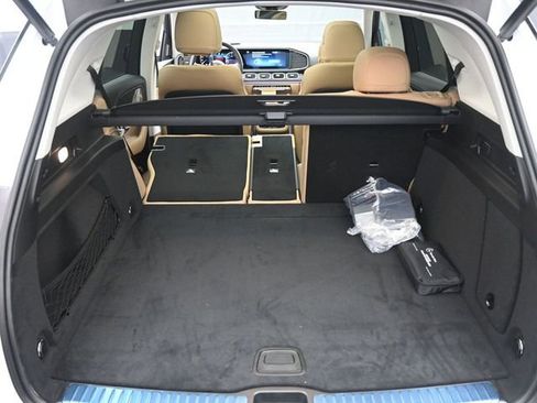 New 2026 Mercedes-Benz GLE 350 4MATIC image 24