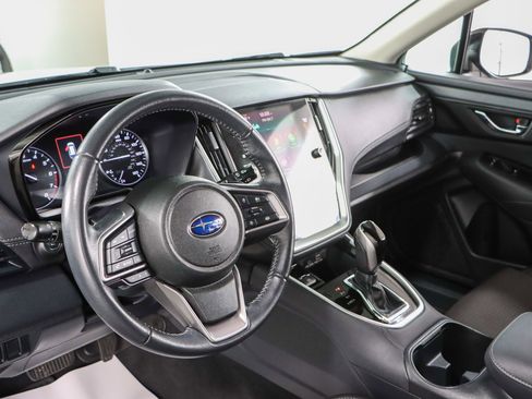 Used 2023 Subaru Outback Premium image 22