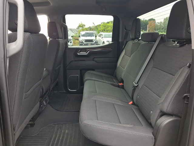 Used 2023 Chevrolet Silverado 1500 LT AWD/4WD image 19