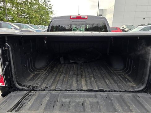 Used 2022 GMC Canyon Denali w/ Denali Black Edition Package image 14