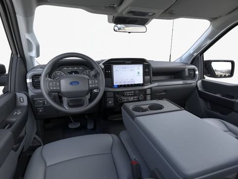 New 2026 Ford F150 XL RWD image 11