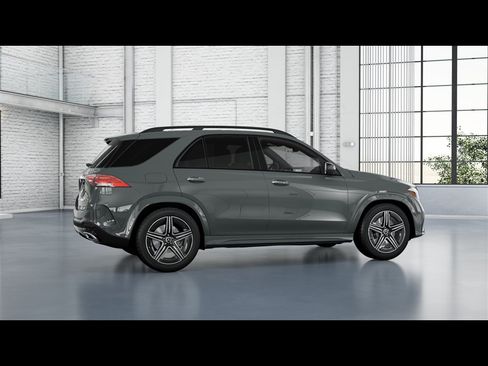 Certified 2026 Mercedes-Benz GLE 450 4MATIC image 13