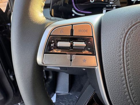 New 2025 Kia Telluride S image 15