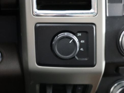 Used 2017 Ford F350 King Ranch image 18