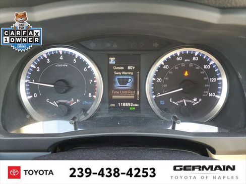 Certified 2019 Toyota Highlander Plus w/ Protection Package #3 image 25