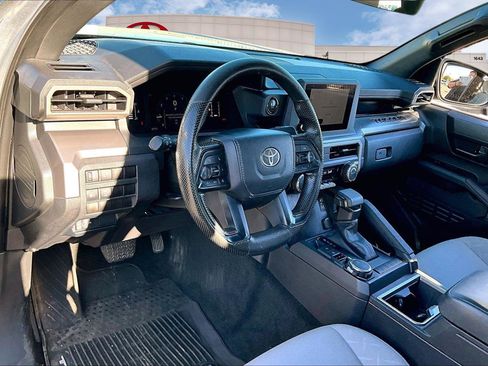 Certified 2024 Toyota Tacoma SR5 image 13