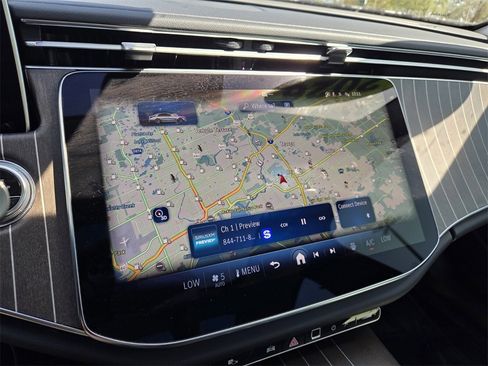 Used 2026 Mercedes-Benz E 350 Sedan image 34