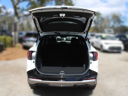 New 2026 Kia Sportage SX FWD image 9