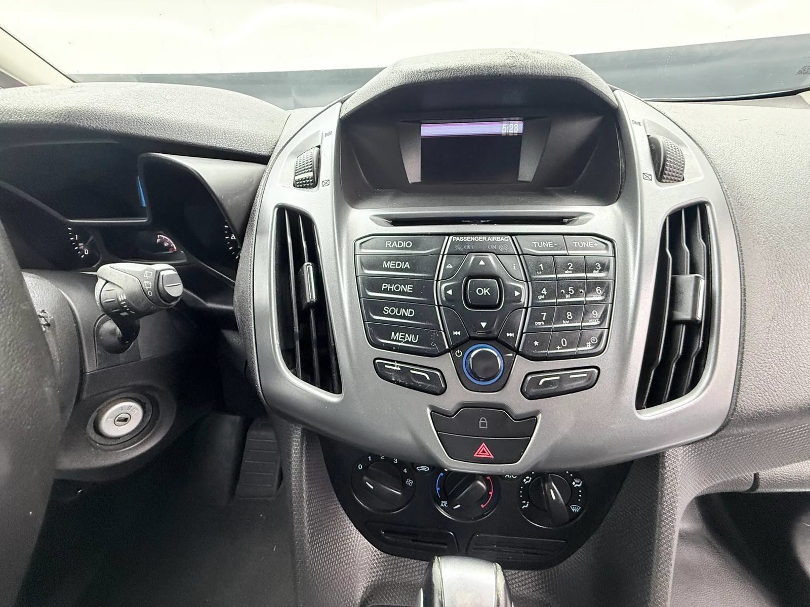 Used 2016 Ford Transit Connect XL FWD image 14