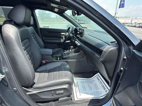 Used 2024 Honda CR-V Sport-L image 18