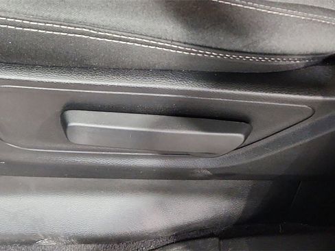 Used 2025 RAM 1500 Tradesman w/ Night Edition image 16