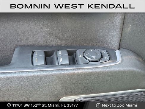 Used 2024 GMC Sierra 1500 SLE image 28