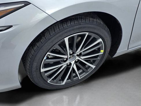 New 2025 Lexus ES 350 w/ Premium Package image 33