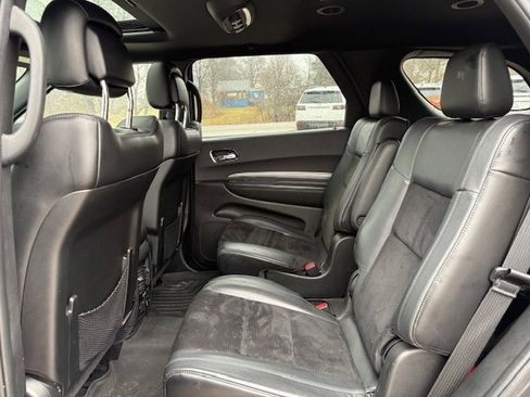 Used 2018 Dodge Durango GT w/ Premium Group image 9