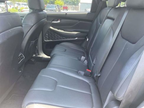 Used 2023 Hyundai Santa Fe SEL w/ Premium Package FWD image 10