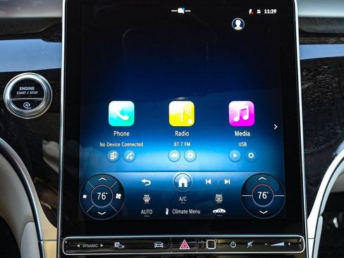 New 2026 Mercedes-Benz GLC 300 4MATIC image 14