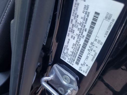 Used 2019 Ford Escape SE AWD/4WD image 27