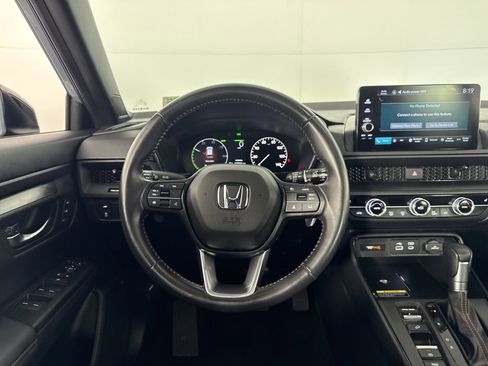 Certified 2025 Honda CR-V Sport-L image 25