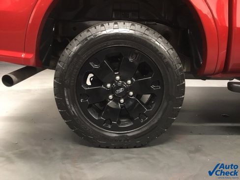 Used 2020 Ford Ranger XLT w/ Equipment Group 302A Luxury image 20