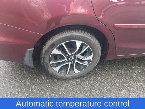 Used 2013 Honda Civic EX image 6