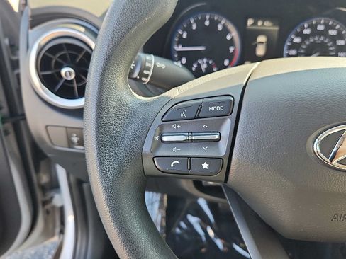 Used 2023 Hyundai Kona SEL w/ Cargo Package AWD/4WD image 24