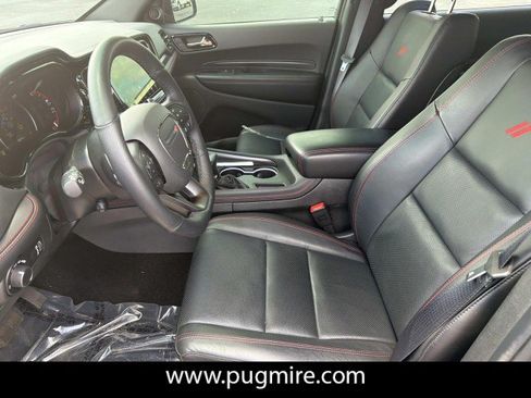 Used 2026 Dodge Durango GT AWD/4WD image 9