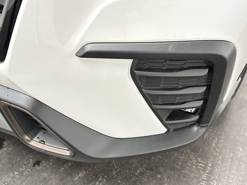 New 2026 Subaru Ascent Limited Bronze image 48