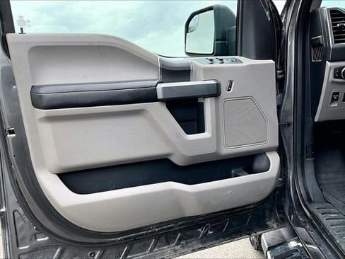 Used 2018 Ford F150 XLT w/ Equipment Group 301A Mid AWD/4WD image 20