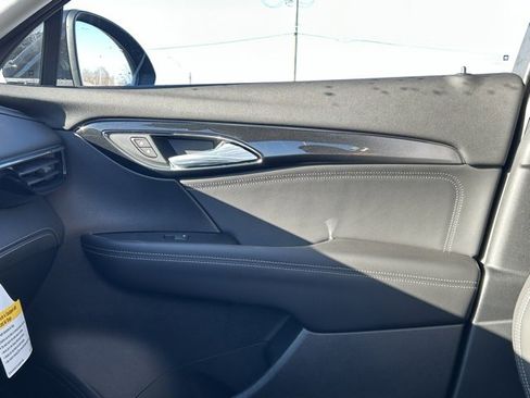 New 2026 Buick Envision Preferred image 42