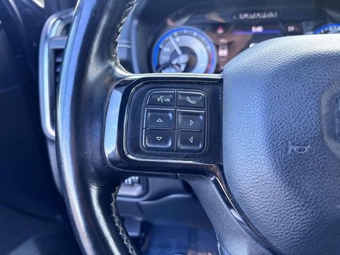 Used 2022 RAM 3500 Limited AWD/4WD image 18