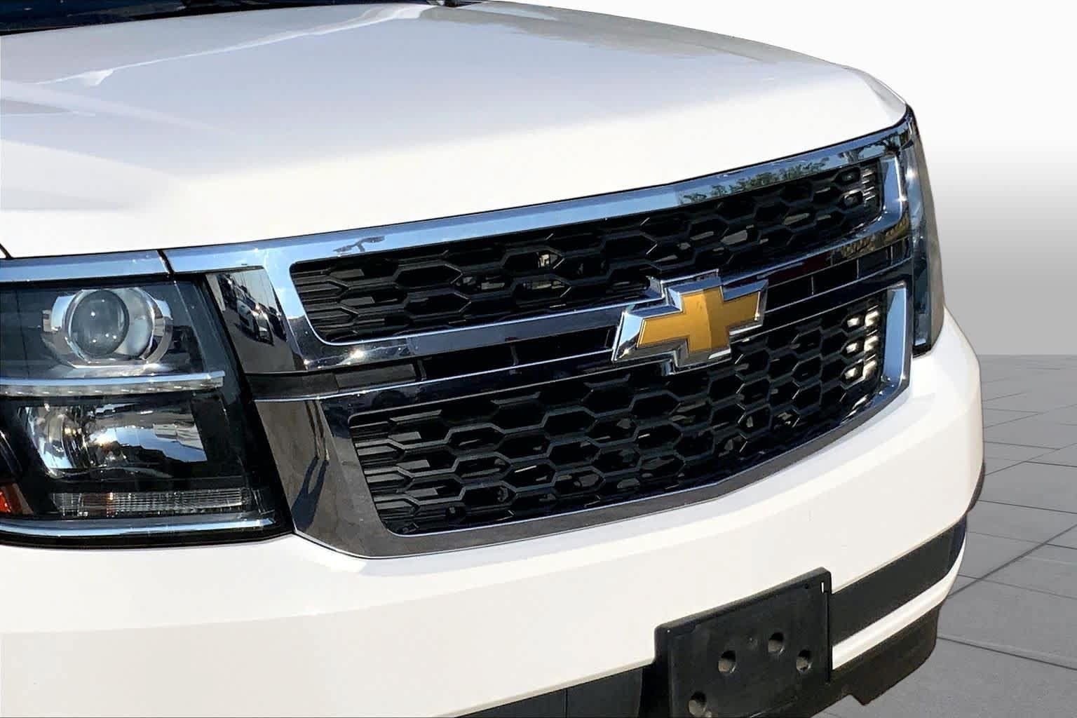 Used 2018 Chevrolet Tahoe LT RWD image 26