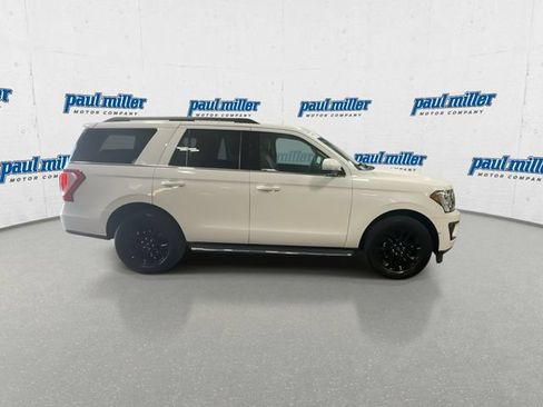 Used 2021 Ford Expedition XLT AWD/4WD image 12