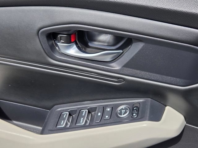 Certified 2023 Honda Accord EX image 24