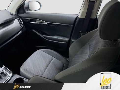 Used 2023 Kia Seltos LX AWD/4WD image 24