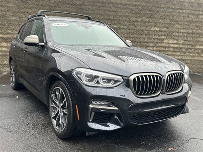 Used 2021 BMW X3 M40i w/ Executive Package