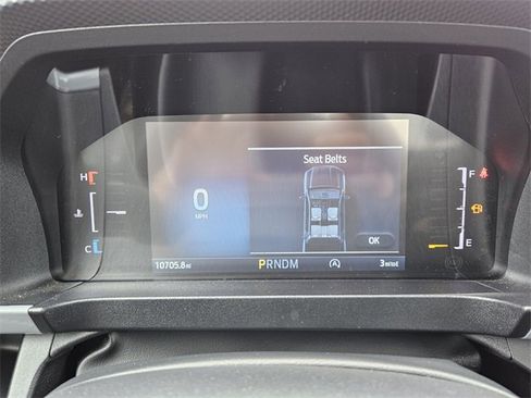 Used 2024 Ford Ranger XL w/ Trailer Tow Package image 14