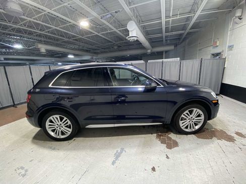 Used 2019 Audi Q5 2.0T Premium Plus AWD/4WD image 27