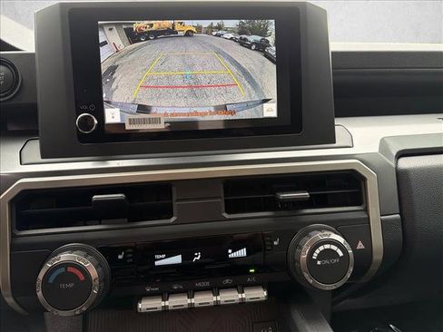New 2026 Toyota Tacoma SR5 AWD/4WD image 18