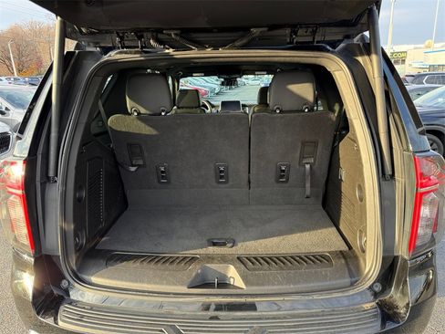 Used 2023 Chevrolet Tahoe LT image 23